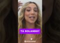 🚨 TÁ ROLANDO? Ex-BBB Samira e Christian Figueiredo estiveram juntinhos em jantar ontem à noite