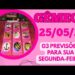 GÊMEOS ♊ 25/05/26 Não absorva as fofocas da família 🙉
