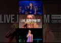 NO AUTOTUNE Just Live Perform. Which One Is The Best? 😱 #arianagrande #shorts