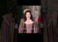 The queen miscarried in fury after finding the king cheated while she was pregnant.#usa #fyp #royal