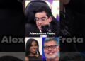 O FROTA NÃO GOSTA DE MULHER
