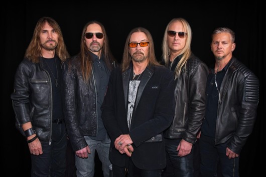 Flotsam And Jetsam lançam novo videoclipe para ‘Rats In The Temple’
