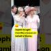 Sophie taught Camilla a lesson. #royal #diana #camilla #sophie