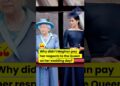 What is the truth? #royal #meghanmarkle #queenelizabeth