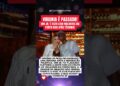 VIRGINIA JÁ É PASSADO! VINI JR. É VISTO COM MULHERES EM PORTO RICO APÓS TÉRMINO!