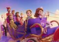 Princesinha Sofia: Realeza Mágica – Abertura (PT-BR)