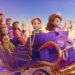 Princesinha Sofia: Realeza Mágica – Abertura (PT-BR)