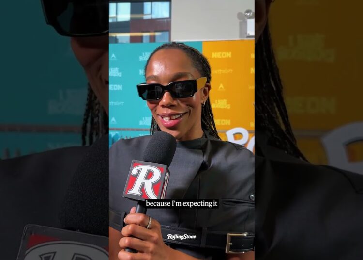 Stars on the ‘I Love Boosters’ Carpet Answer: What’s One Thing You’d Hate to Have Stolen From You?