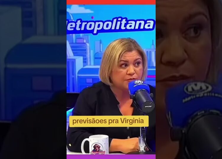 O que vocês acham ?? #shortsviral #fofocas #virginiafonseca