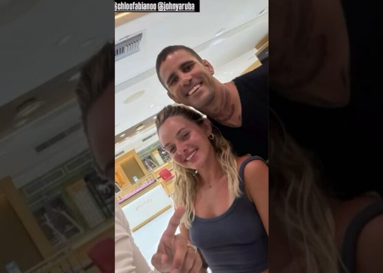 Johny’s Baby Mama Reacts to Chloe Reunion | 90 Day Fiancé Update