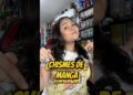 Chismes de manga