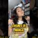 Chismes de manga