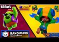 Amassei na Nova Temporada do Brawl, joguei muito na Rank!! (Mega Realeza) – Brawl Stars
