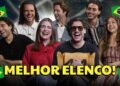 Off Campus no Brasil! Revelações, Fofocas e Risadas | Entrevista