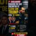 TRUMP E FLÁVIO BOLSONARO: ENCONTRO NOS EUA MOVIMENTA BASTIDORES! #ultimasnoticia #fyp #política