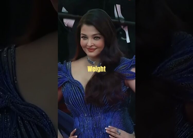 Kangana Ranaut DEFENDS Aishwarya Rai After Brutal Cannes Body-Shaming! #cannes2026 #aishwaryarai