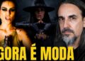 O OCULTISMO TOMOU HOLLYWOOD… E AGORA O BRASIL
