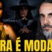O OCULTISMO TOMOU HOLLYWOOD… E AGORA O BRASIL