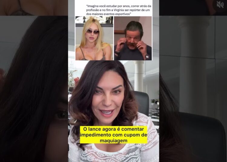 O POVO QUER ISSO!!!