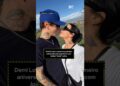Demi Lovato comemora 1 ano de casamento | #MTVNews