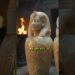 The Terrifying Ancient Egyptian Ritual for Royalty