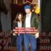 Meghan gazes at Harry like a mom but he never responds #meghan #harry #foryou #royal