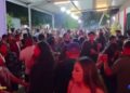 GRUPO REALEZA DEL AMOR  en vivo  día del músico 2025