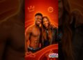 Vini Jr aparece com Ludmilla no Rio e amizade vira assunto nas redes #fofoca #famosos