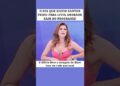 SILVIO MANDOU LIVIA ANDRADE SAIR DO PROGRAMA #feedshorts #ultimasnoticia #fofoca #sbt