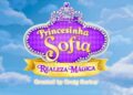 Abertura Princesinha Sofia: Realeza Mágica – Português BR – Disney +