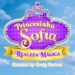 Abertura Princesinha Sofia: Realeza Mágica – Português BR – Disney +