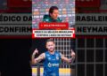 LESÃO CONFIRMADA! MÉDICO DA SELEÇÃO REVELA PRAZO DE RECUPERAÇÃO DE NEYMAR