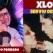 XLOV SERVE MV | First Time Reaction 🇧🇷 | Realeza barroca com hip hop e eu não tô pronto 엑스러브