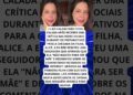 LAÍS CALDAS REBATE CRÍTICA NA RETA FINAL DA GESTAÇÃO!