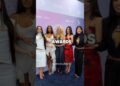 Katseye Won 3 Awards!! #kpop #katseye #eyekons #trending #ytshorts #kpopidol #viral #fyp #yt #idol