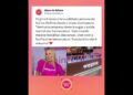 a #wepink da #virginia já adota a escala 5X2 desde o início da empresa. #fofoca #fofocas