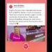a #wepink da #virginia já adota a escala 5X2 desde o início da empresa. #fofoca #fofocas