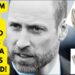 WILLIAM  LEAKED TAPES NO IDEA – NEXT CRISIS #royal #news #crisis