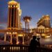 Caesars Entertainment, ícone da Las Vegas Strip, é vendida por US$ 6 bilhões