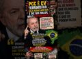 LULA REAGE AOS EUA E DISPARA: “BRASIL NÃO É REPUBLIQUETA!” #lula #politicalnews #política #trump