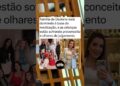 Danielle Bezerra abriu o coração ao falar sobre o momento delicado #fofocas #notícias #deolane