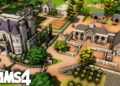 RANCHO DA REALEZA (NO CC) – The Sims 4 Speed Build