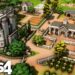 RANCHO DA REALEZA (NO CC) – The Sims 4 Speed Build