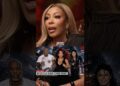 K. Michelle EXPOSES Why Michael Jackson, DMX & She Were Banned by SONY 😱🔥 | Club Shay Shay