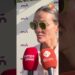 Laura Ponte sobre el rey emérito: ‘Con lo que pasa en España, es lo anecdótico’