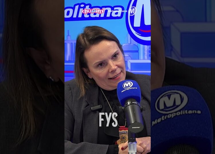 DEL MARIA CORSATO: “DEOLANE BEZERRA PODE FICAR NA CADEIA POR ATÉ SEIS ANOS BEM MERECIDOS”