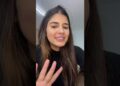 fofocas + arrume-se comigo repetindo roupa pra sair #grwm #fofocas