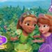 Abracabrilho / Apresentação Mágica | Episódio Completo | Princesinha Sofia: Realeza Mágica