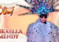 REALEZA DRAG – 5ª TEMPORADA – NOITE 2 – MIKAELLA MENDY