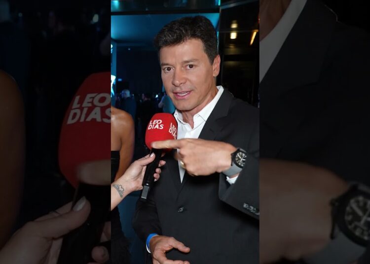 RODRIGO FARO NO BBB?